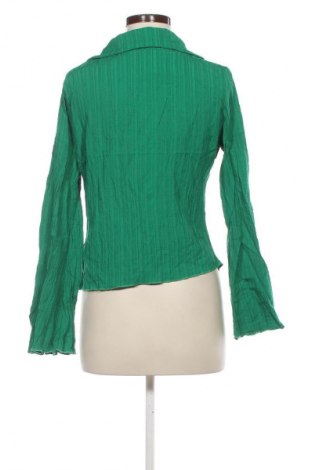Női ing Unbranded, Méret S, Szín Zöld, Ár 669 Ft
