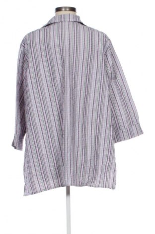 Γυναικείο πουκάμισο Unbranded, Μέγεθος 3XL, Χρώμα Πολύχρωμο, Τιμή 7,99 €