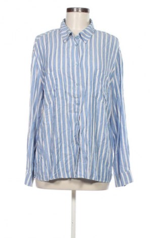 Дамска риза Unbranded, Размер L, Цвят Многоцветен, Цена 2,04 €