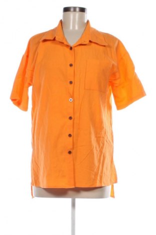 Damenbluse Unbranded, Größe M, Farbe Orange, Preis 10,99 €