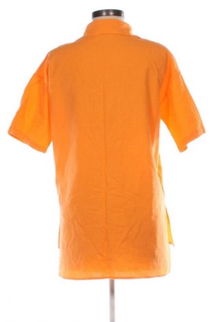 Damenbluse Unbranded, Größe M, Farbe Orange, Preis 10,99 €