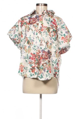 Damenbluse Unbranded, Größe M, Farbe Mehrfarbig, Preis 10,99 €