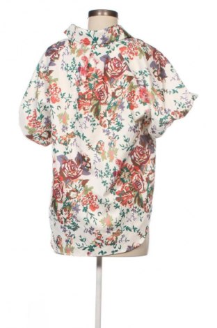 Damenbluse Unbranded, Größe M, Farbe Mehrfarbig, Preis 10,99 €