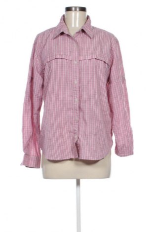 Дамска риза Unbranded, Размер M, Цвят Многоцветен, Цена 13,29 €