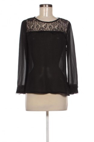 Damenbluse Unbranded, Größe S, Farbe Schwarz, Preis 1,99 €
