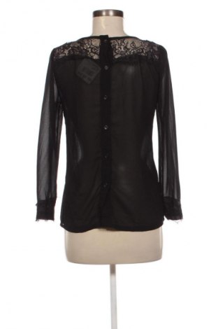 Damenbluse Unbranded, Größe S, Farbe Schwarz, Preis 1,99 €