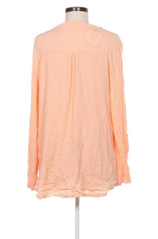Γυναικείο πουκάμισο Unbranded, Μέγεθος M, Χρώμα Πορτοκαλί, Τιμή 8,99 €