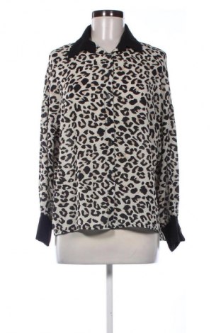 Дамска риза Unbranded, Размер XL, Цвят Многоцветен, Цена 3,57 €