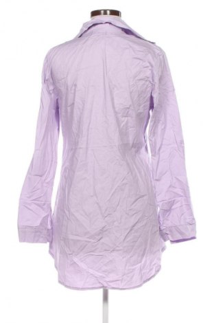Γυναικείο πουκάμισο Unbranded, Μέγεθος L, Χρώμα Βιολετί, Τιμή 10,99 €