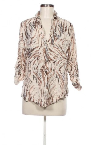 Damenbluse Unbranded, Größe M, Farbe Mehrfarbig, Preis 1,99 €