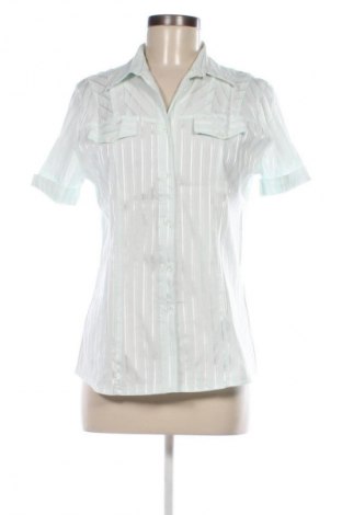 Damenbluse Unbranded, Größe XXL, Farbe Mehrfarbig, Preis 10,99 €