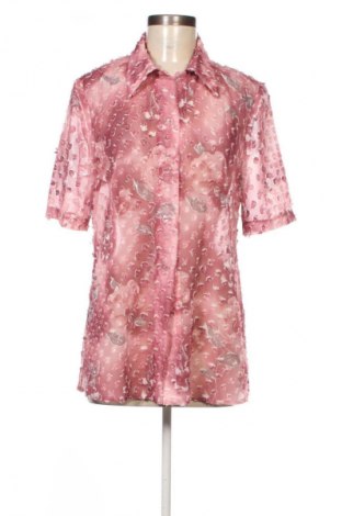 Damenbluse Unbranded, Größe XL, Farbe Mehrfarbig, Preis 10,99 €