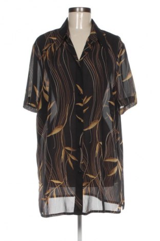 Damenbluse Unbranded, Größe L, Farbe Mehrfarbig, Preis 12,99 €
