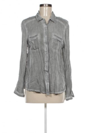 Damenbluse Unbranded, Größe M, Farbe Grau, Preis 1,99 €