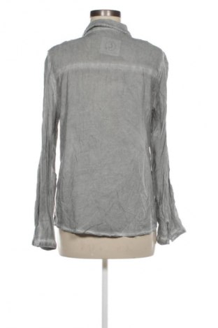 Damenbluse Unbranded, Größe M, Farbe Grau, Preis 1,99 €