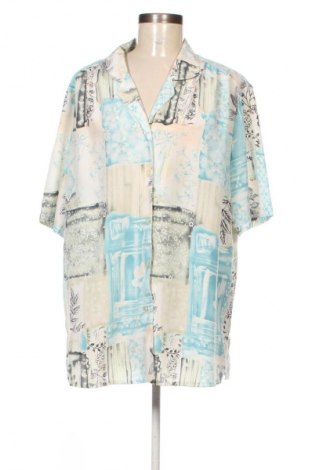 Damenbluse Unbranded, Größe XL, Farbe Mehrfarbig, Preis 10,87 €
