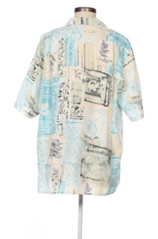 Damenbluse Unbranded, Größe XL, Farbe Mehrfarbig, Preis 10,87 €