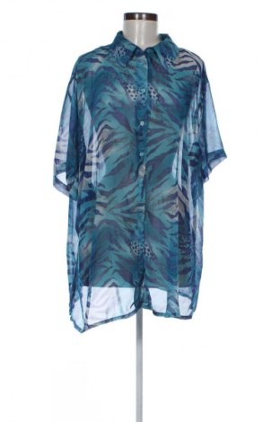 Dámská košile  Unbranded, Velikost 3XL, Barva Vícebarevné, Cena  339,00 Kč