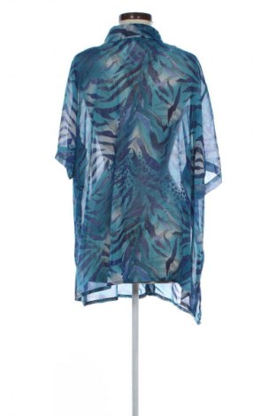 Dámská košile  Unbranded, Velikost 3XL, Barva Vícebarevné, Cena  339,00 Kč