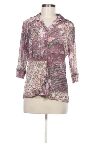 Damenbluse Unbranded, Größe M, Farbe Mehrfarbig, Preis 1,99 €