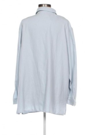 Damska koszula Unbranded, Rozmiar XXL, Kolor Niebieski, Cena 20,99 zł