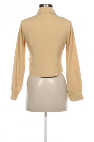 Damenbluse Unbranded, Größe L, Farbe Gelb, Preis 4,99 €