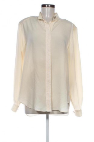 Damenbluse Unbranded, Größe M, Farbe Ecru, Preis 3,99 €