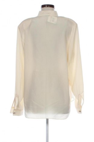 Damenbluse Unbranded, Größe M, Farbe Ecru, Preis 3,99 €