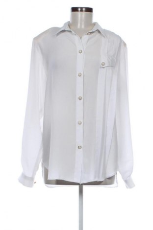 Damenbluse Unbranded, Größe L, Farbe Weiß, Preis 4,99 €