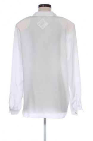 Damenbluse Unbranded, Größe L, Farbe Weiß, Preis 4,99 €