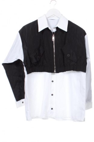 Damenbluse Unbranded, Größe XS, Farbe Mehrfarbig, Preis 13,99 €