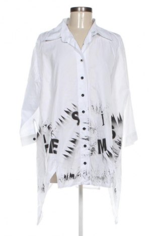 Damenbluse Unbranded, Größe L, Farbe Mehrfarbig, Preis 11,99 €