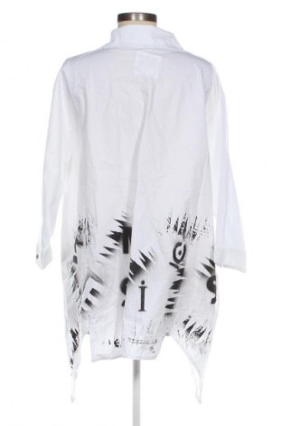 Damenbluse Unbranded, Größe L, Farbe Mehrfarbig, Preis 11,99 €