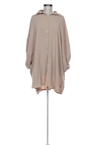 Damska koszula Unbranded, Rozmiar XXL, Kolor Beżowy, Cena 24,99 zł