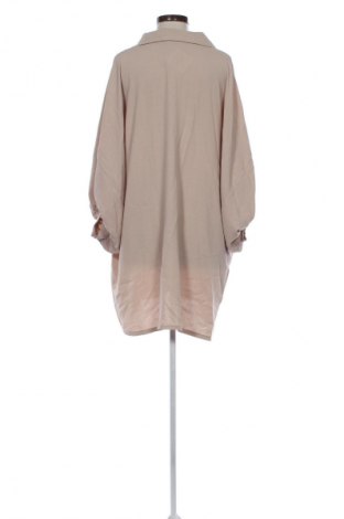 Damska koszula Unbranded, Rozmiar XXL, Kolor Beżowy, Cena 24,99 zł