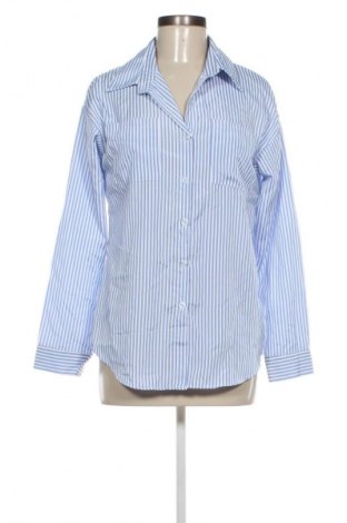 Γυναικείο πουκάμισο Unbranded, Μέγεθος S, Χρώμα Πολύχρωμο, Τιμή 8,99 €