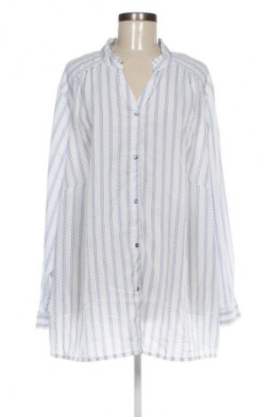 Damenbluse Unbranded, Größe 3XL, Farbe Mehrfarbig, Preis € 13,99
