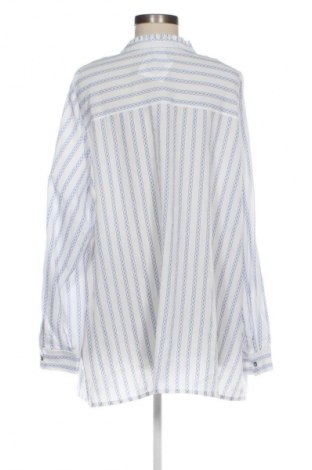 Damenbluse Unbranded, Größe 3XL, Farbe Mehrfarbig, Preis € 13,99