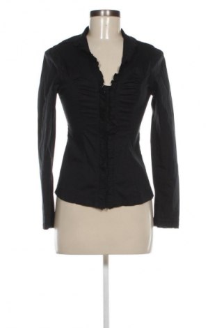 Damska koszula Unbranded, Rozmiar S, Kolor Czarny, Cena 23,99 zł