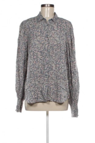 Γυναικείο πουκάμισο C&A, Μέγεθος XL, Χρώμα Γκρί, Τιμή 15,99 €