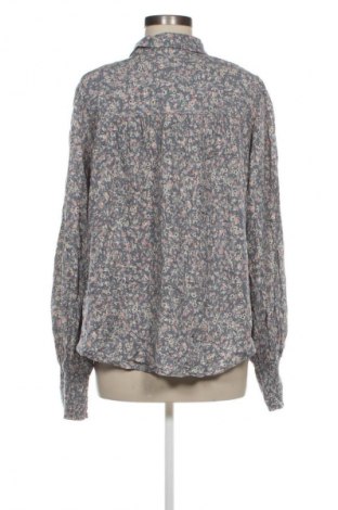 Γυναικείο πουκάμισο C&A, Μέγεθος XL, Χρώμα Γκρί, Τιμή 15,99 €