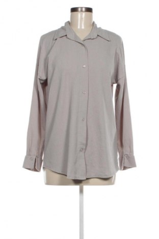 Damenbluse Unbranded, Größe M, Farbe Grau, Preis 1,99 €