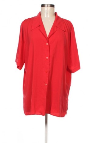 Damenbluse Unbranded, Größe L, Farbe Rot, Preis 9,99 €