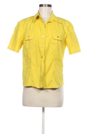 Damenbluse Unbranded, Größe L, Farbe Gelb, Preis 9,99 €