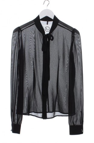 Дамска риза Unbranded, Размер XS, Цвят Черен, Цена 2,55 €