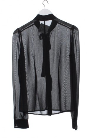 Дамска риза Unbranded, Размер XS, Цвят Черен, Цена 2,55 €