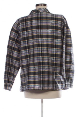 Γυναικείο πουκάμισο Unbranded, Μέγεθος XL, Χρώμα Πολύχρωμο, Τιμή 2,99 €