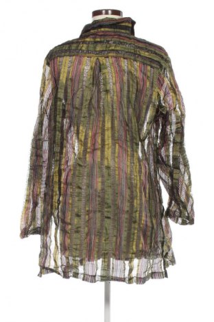 Дамска риза Unbranded, Размер M, Цвят Многоцветен, Цена 8,46 €