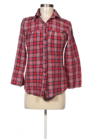 Damenbluse Unbranded, Größe S, Farbe Mehrfarbig, Preis 3,99 €