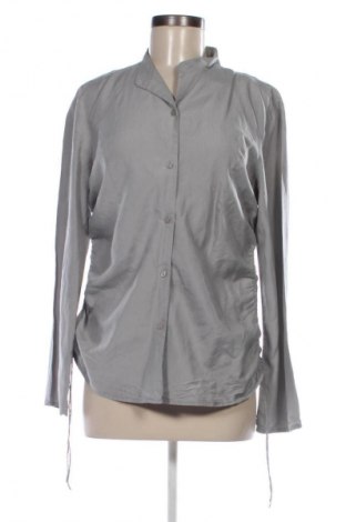 Damska koszula Unbranded, Rozmiar L, Kolor Szary, Cena 29,91 zł